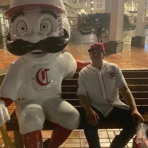 Meet your Posher, Bayley